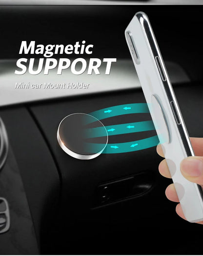 Magnetic Phone Holder