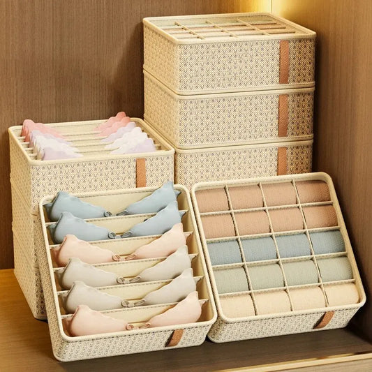 Underware Storage Box