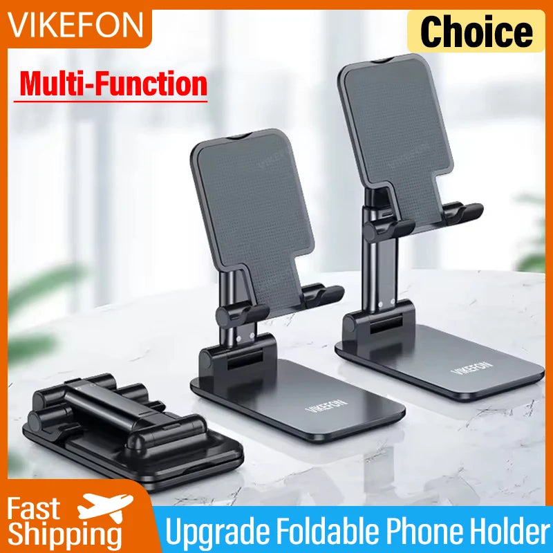 Foldable Slim Phone Stand