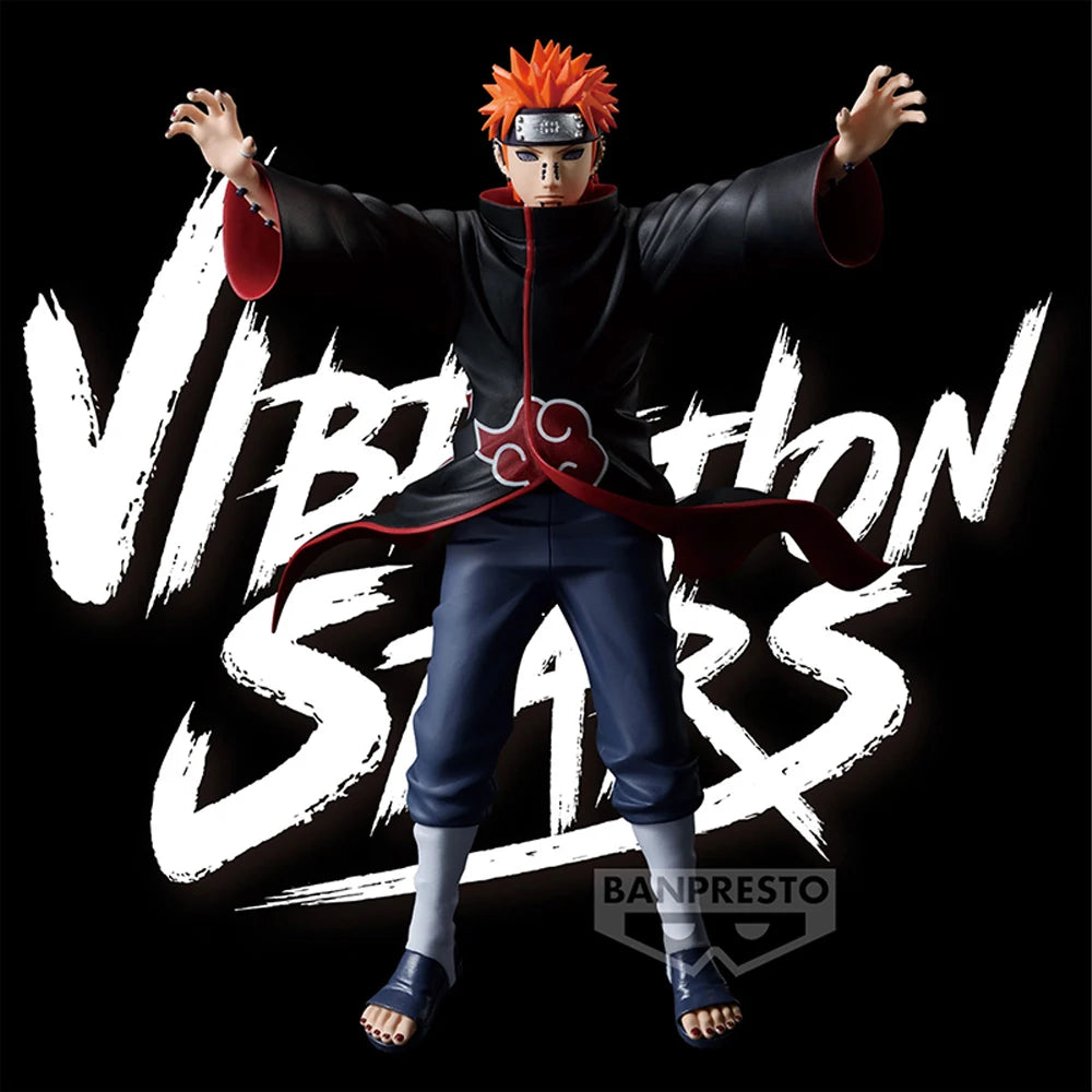 BANDAI Naruto Shippuden Saga Pain Anime Figure