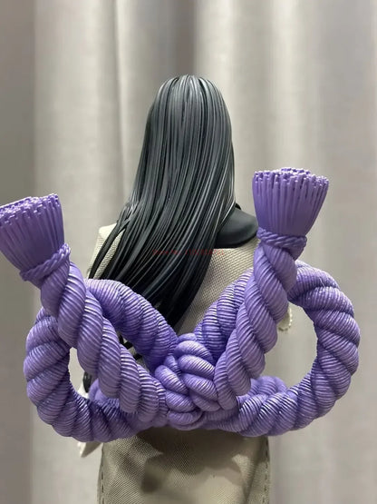 Naruto Anime Figure  Black Hole Orochimaru Action Figure