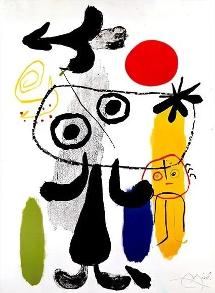 Pablo Picasso | 2/4