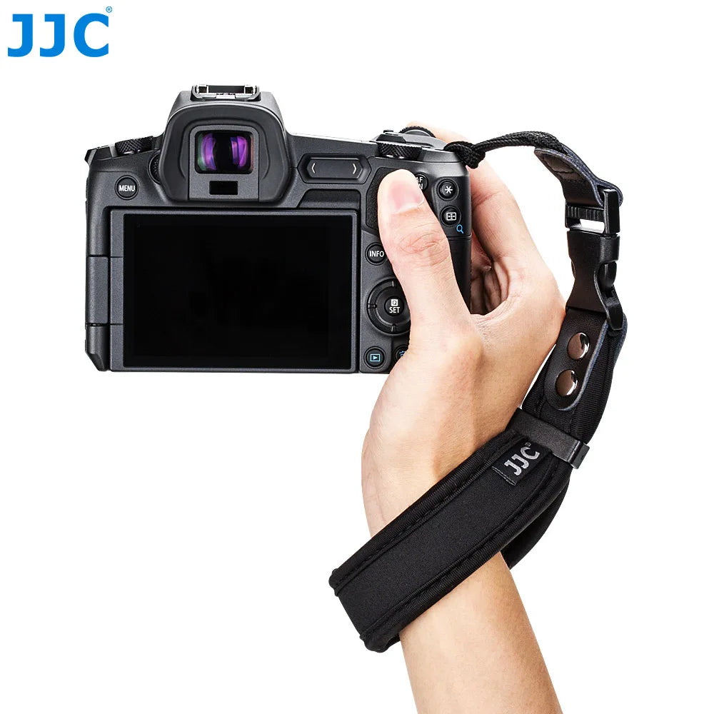 Camera Quick Release Hand Strap