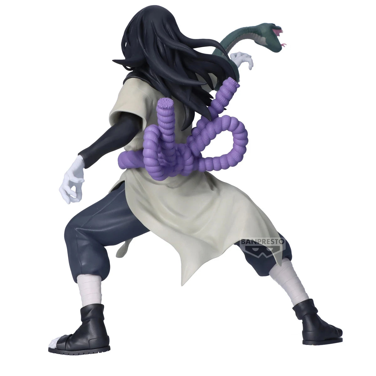 Naruto Shippuden - Orochimaru