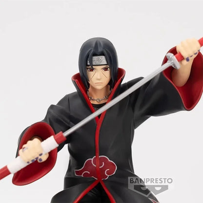 Naruto Shippuden - Akatsuki Uchiha Itachi Sword