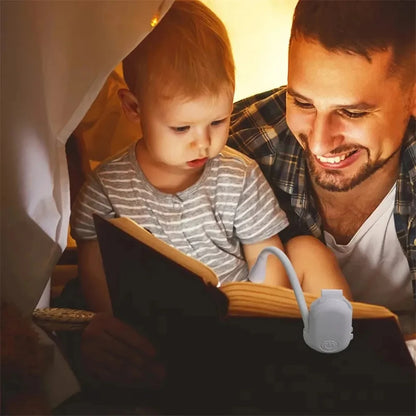 Portable Book Light