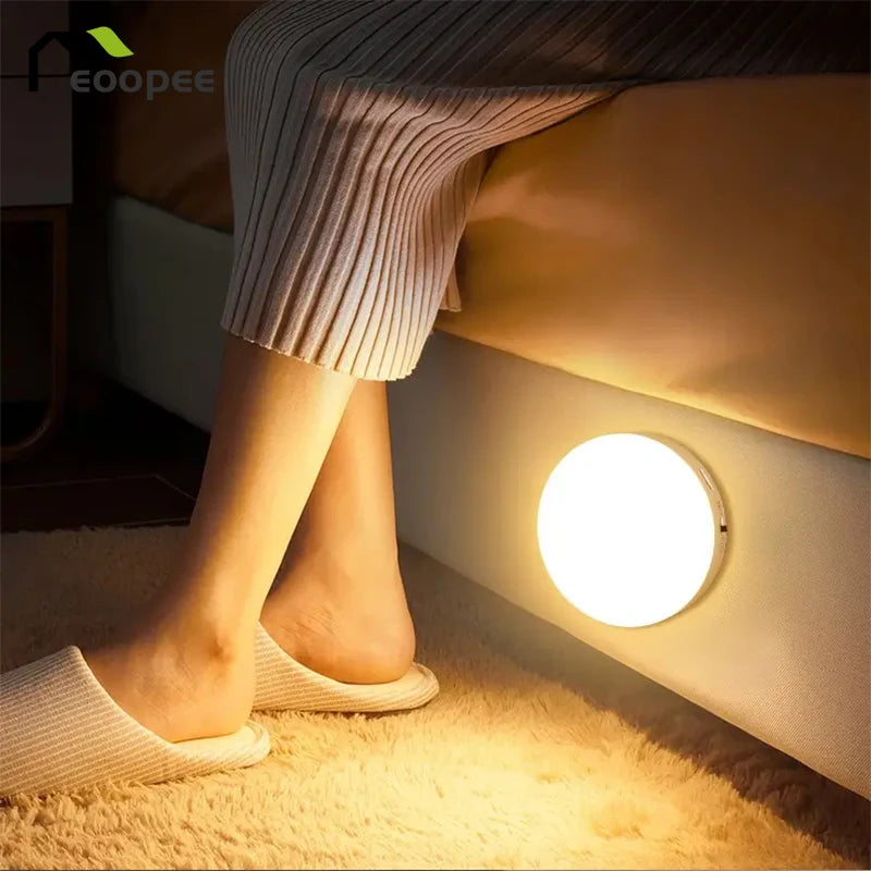 Motion Sensor Night Light