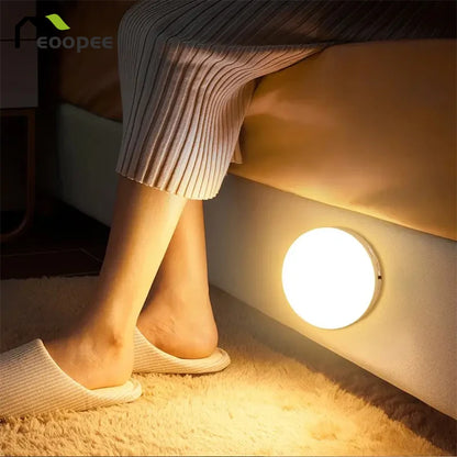 Motion Sensor Night Light