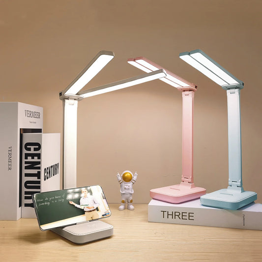 Stylish LED Table Lamp