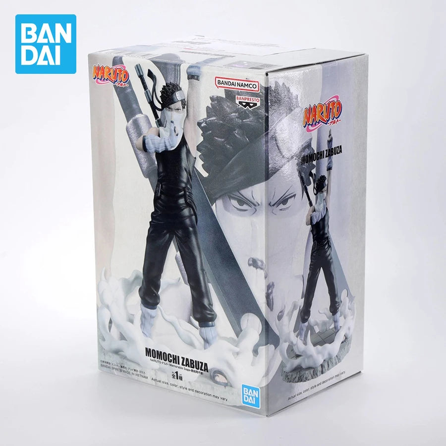 Naruto Shippuden - Momochi Zabuza 14cm