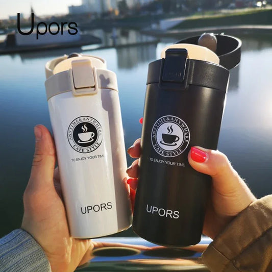 PremiumStainless Steel Thermos