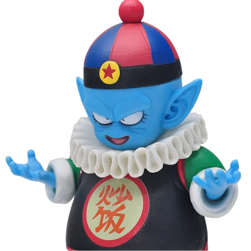 BANDAI Dragon Ball Figure Pilaf Action Figures