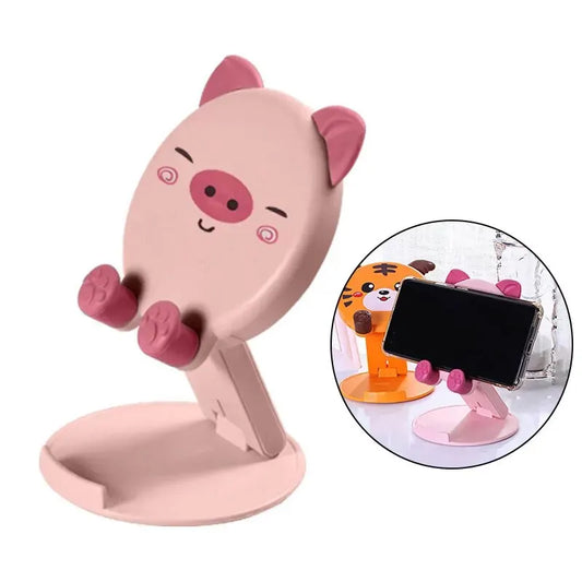 "Cute Animals" Adjustable Stand Dock