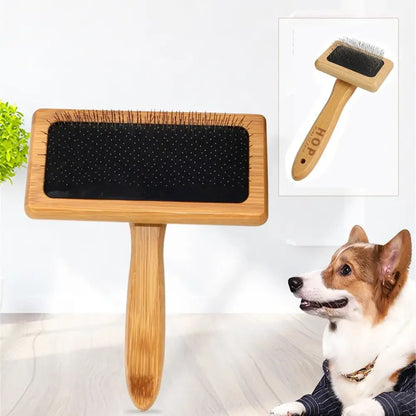 Pet Cleaning Comb