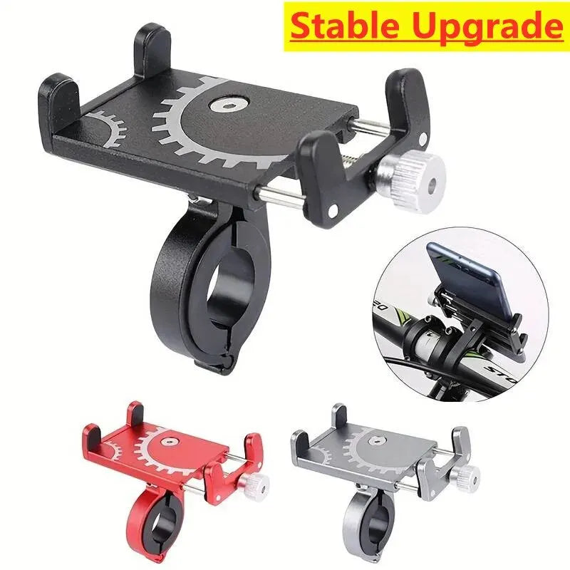 Phone Holder with bracket for Bicycle