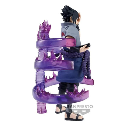 Naruto Shippuden - Uchiha Sasuke Susanoo