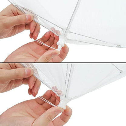 Foldable Dish Cover