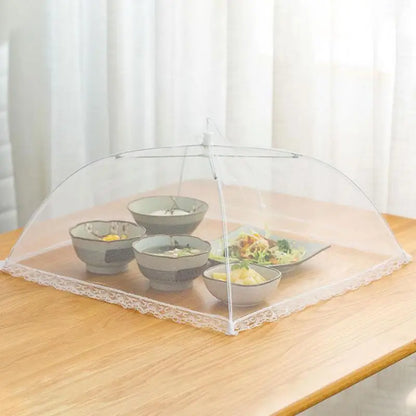 Foldable Dish Cover