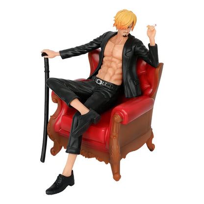 "Sanji" One Piece Anime Figure