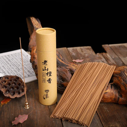 400pcs Agarwood Incense Sticks