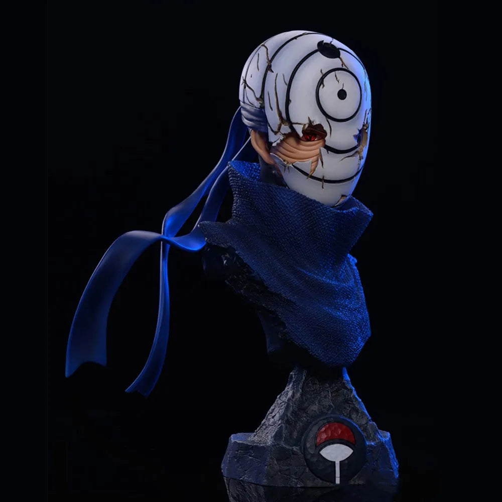 BANDAI Naruto Shippuden Statue