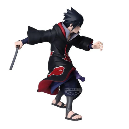 Naruto Shippuden - Akatsuki Uchiha Sasuke