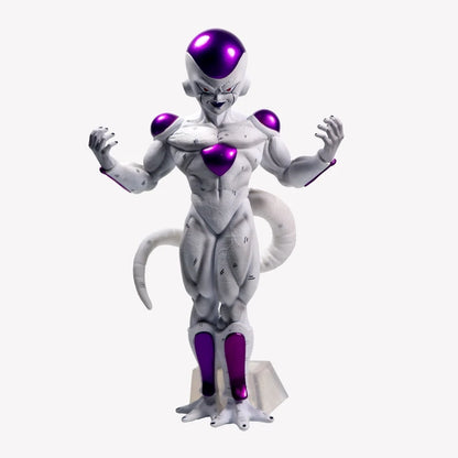 BANDAI Dragon Ball Z Anime Freezer Action Figure