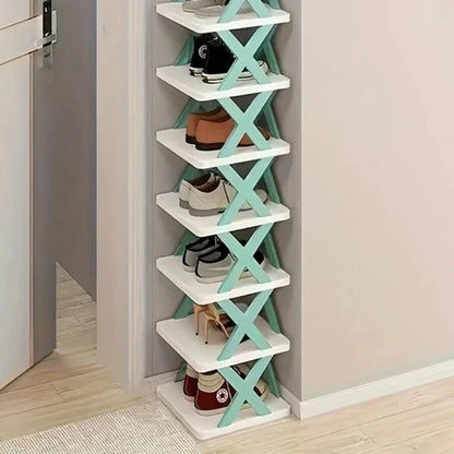 Multi Layer Shoes Rack