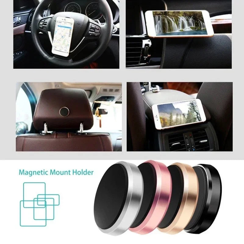 Magnetic Phone Holder