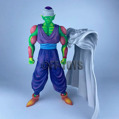 BANDAI Dragon Ball Z Anime Piccolo Action Figure