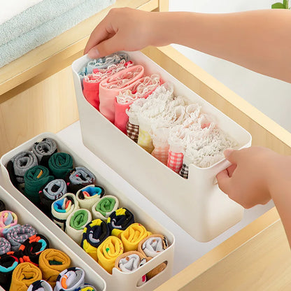 Bathroom Smooth Storage Box