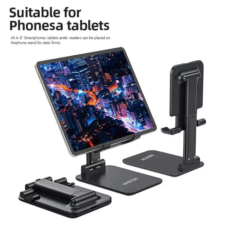 Foldable Slim Phone Stand