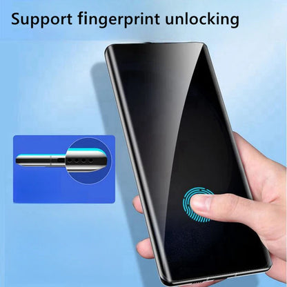 1-3PCS Curved Ceramic Film Screen Protector for Samsung Galaxy S series