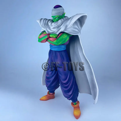 BANDAI Dragon Ball Z Anime Piccolo Action Figure