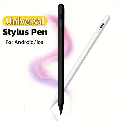 Touchscreen Pen Compatible With Ios/Android/Windows Tablet