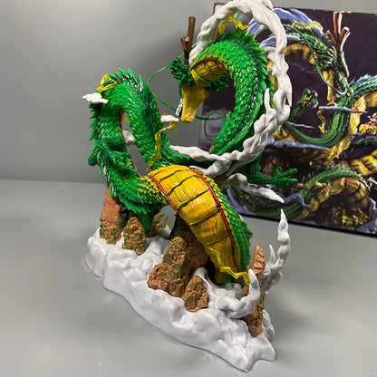 BANDAI Dragon Ball Z Shenron  Action Figure