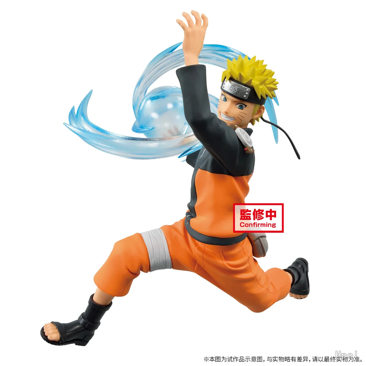 BANDAI Naruto Shippuden Anime Uchiha Sasuke Huzumaki Naruto Action Figures