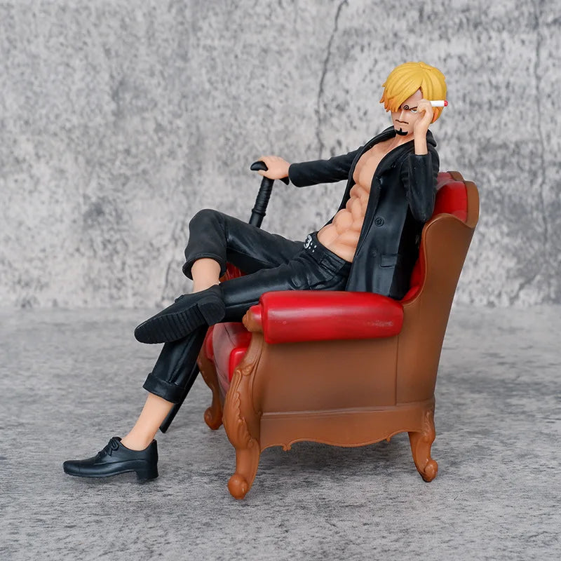 "Sanji" One Piece Anime Figure