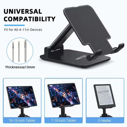 Foldable Slim Phone Stand