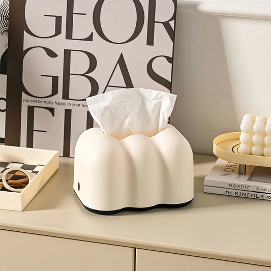 Creative Tissue Box