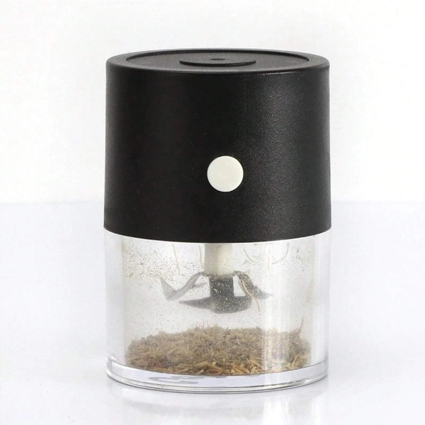 Electric Herbs Grinder