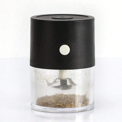 Electric Herbs Grinder