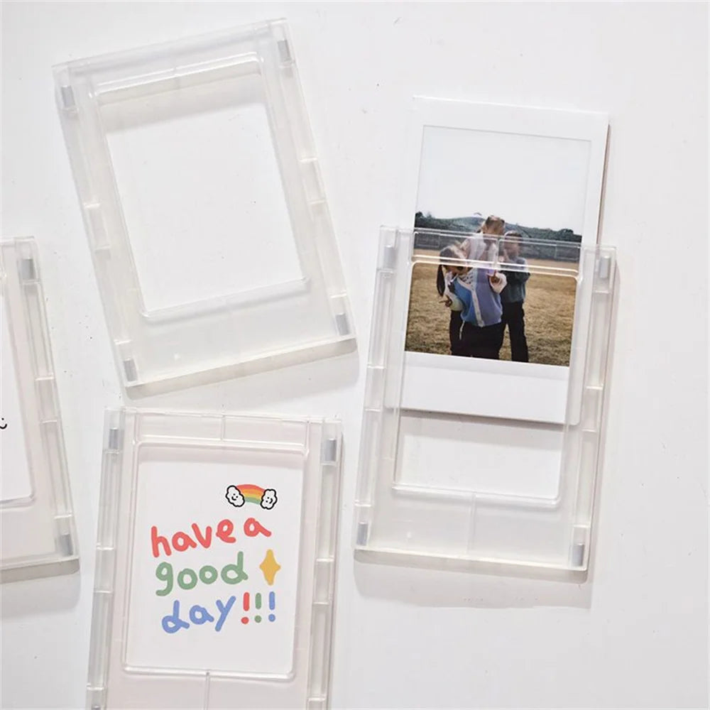 Polaroid Magnetic Frame