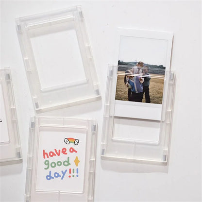 Polaroid Magnetic Frame