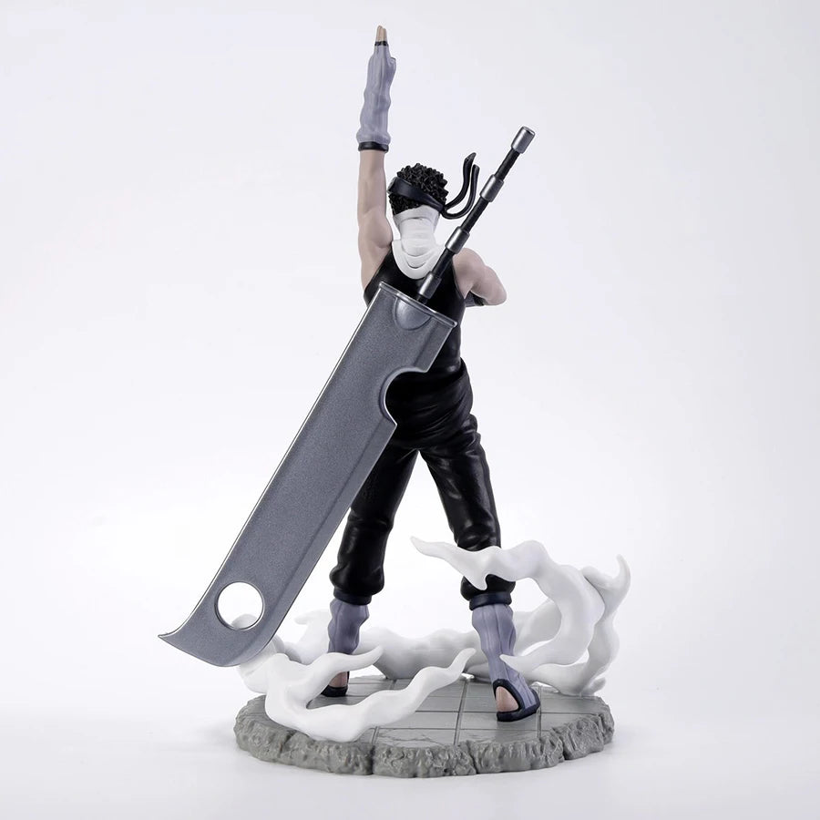 Naruto Shippuden - Momochi Zabuza 14cm