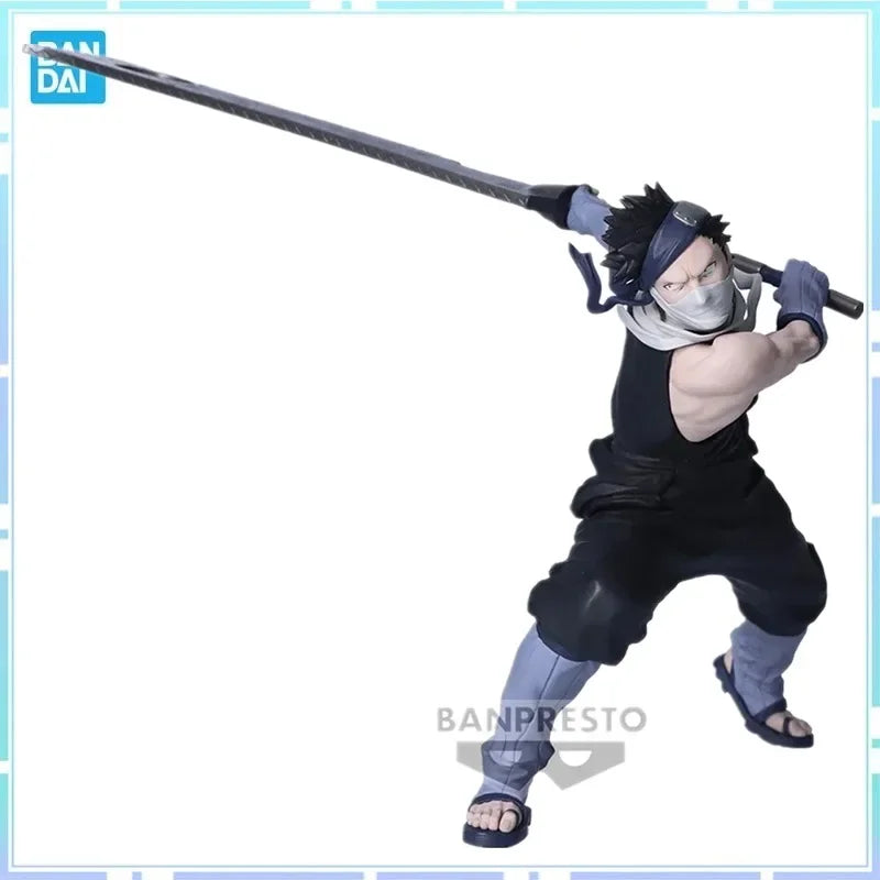 Naruto Shippuden - Momochi Zabuza