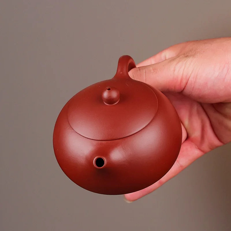 Ceramic Tea Pot