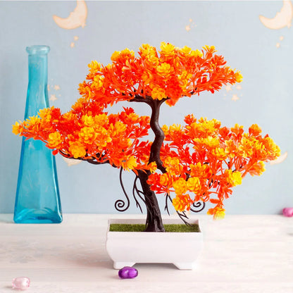 Decorative Artificial Bonsai