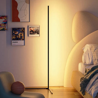 Bluetooth Smart Floor Lamp