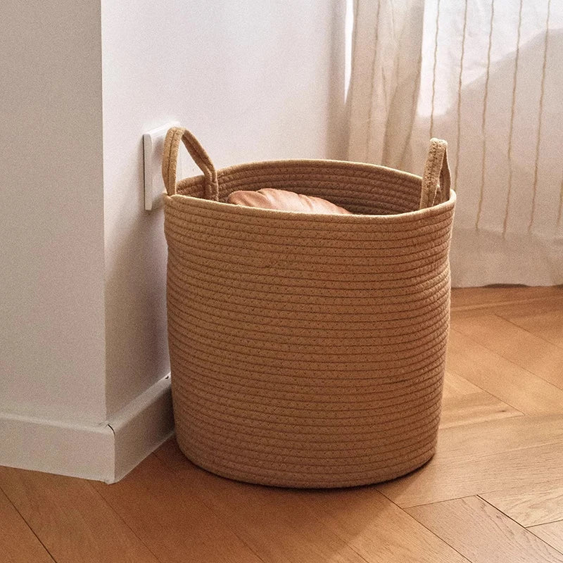 Laundry Basket